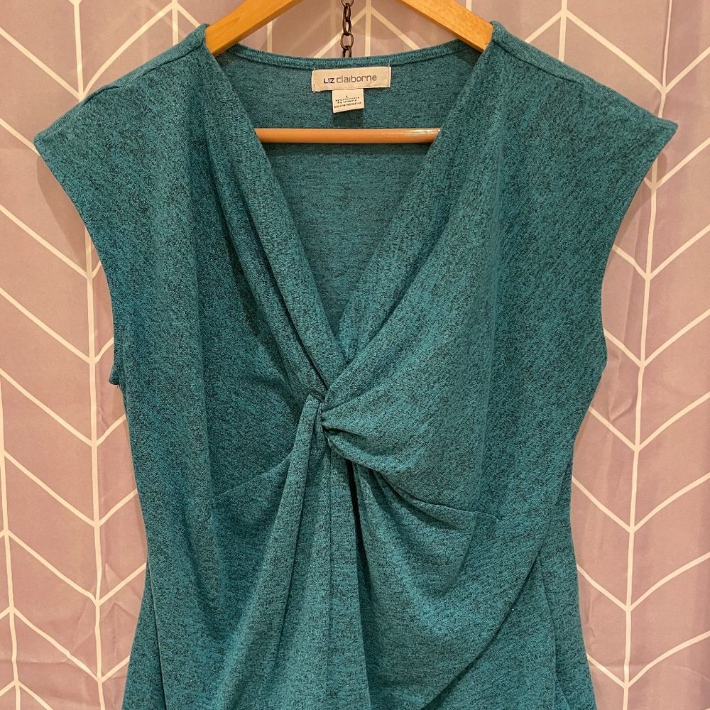 Liz Claiborne L